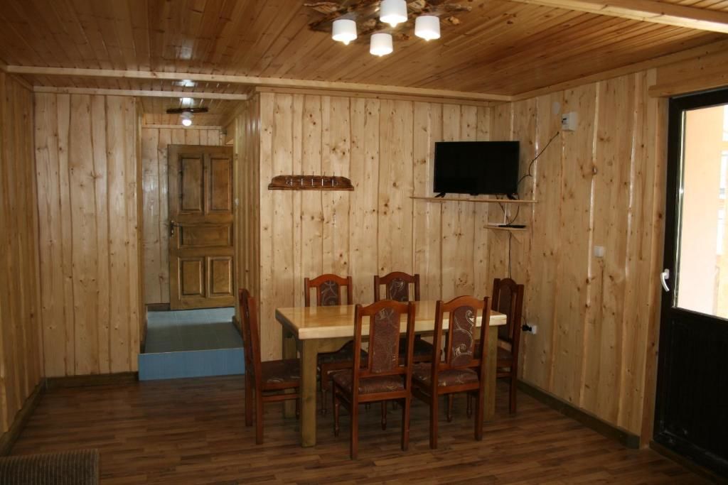 Дома для отпуска Котедж Ялівець Колочава-40