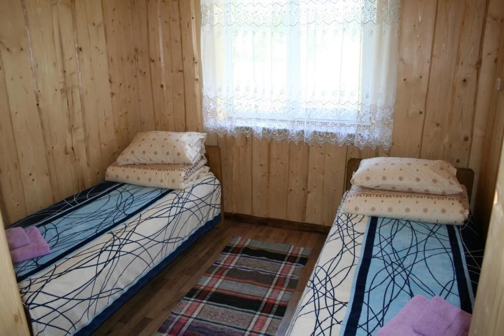 Дома для отпуска Котедж Ялівець Колочава-46