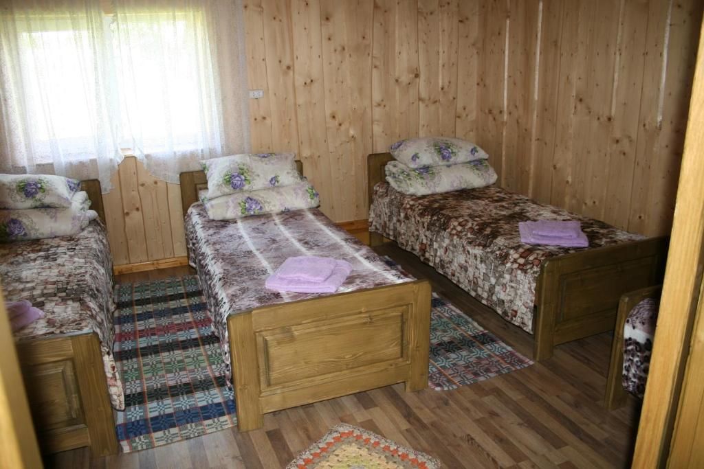 Дома для отпуска Котедж Ялівець Колочава-50