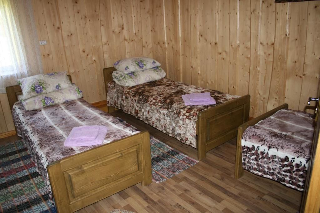 Дома для отпуска Котедж Ялівець Колочава-57