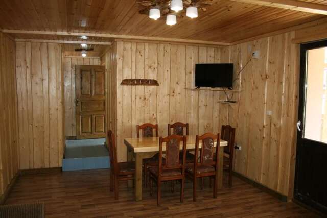Дома для отпуска Котедж Ялівець Колочава-39